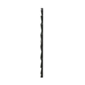 Mirror Black Mdf