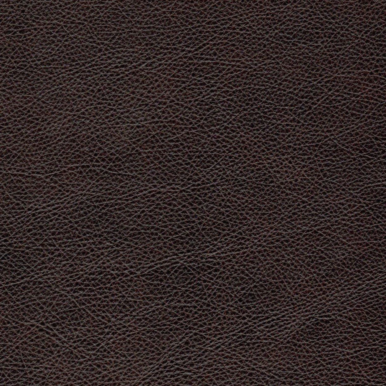 Traditional Tufted Leather Chesterfield Chair Chocolate Leather