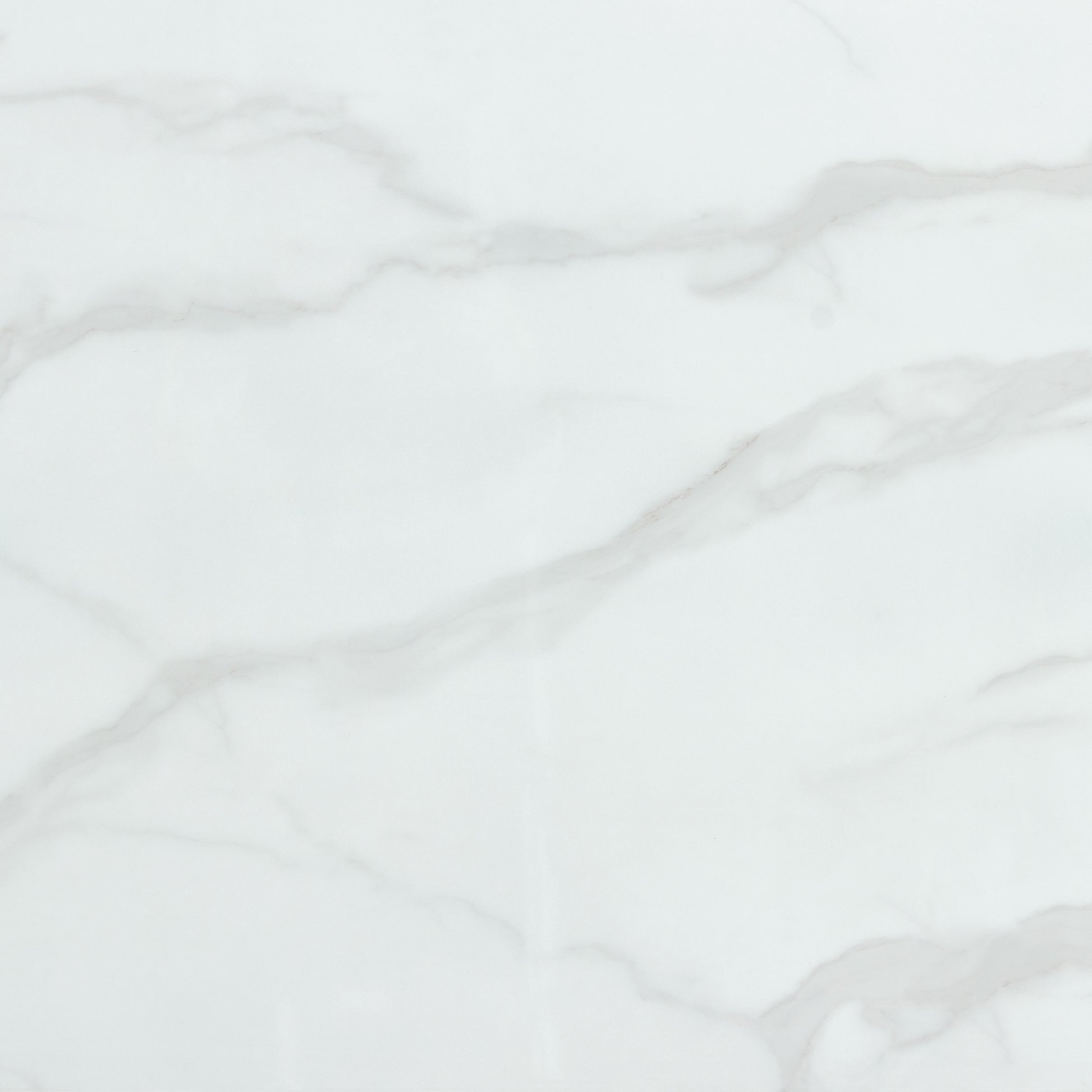 Modern Minimalist Coffee Table. Tempered Glass With Stickers Tabletop,Golden Mdf Pillars. Suitable For Living Room And Dining Room Gold Mdf Glass