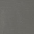 Twist Tab Lined Window Curtain Panel Only 1 Pc Panel Charcoal Polyester