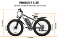 Aostirmotor S07 Max 26