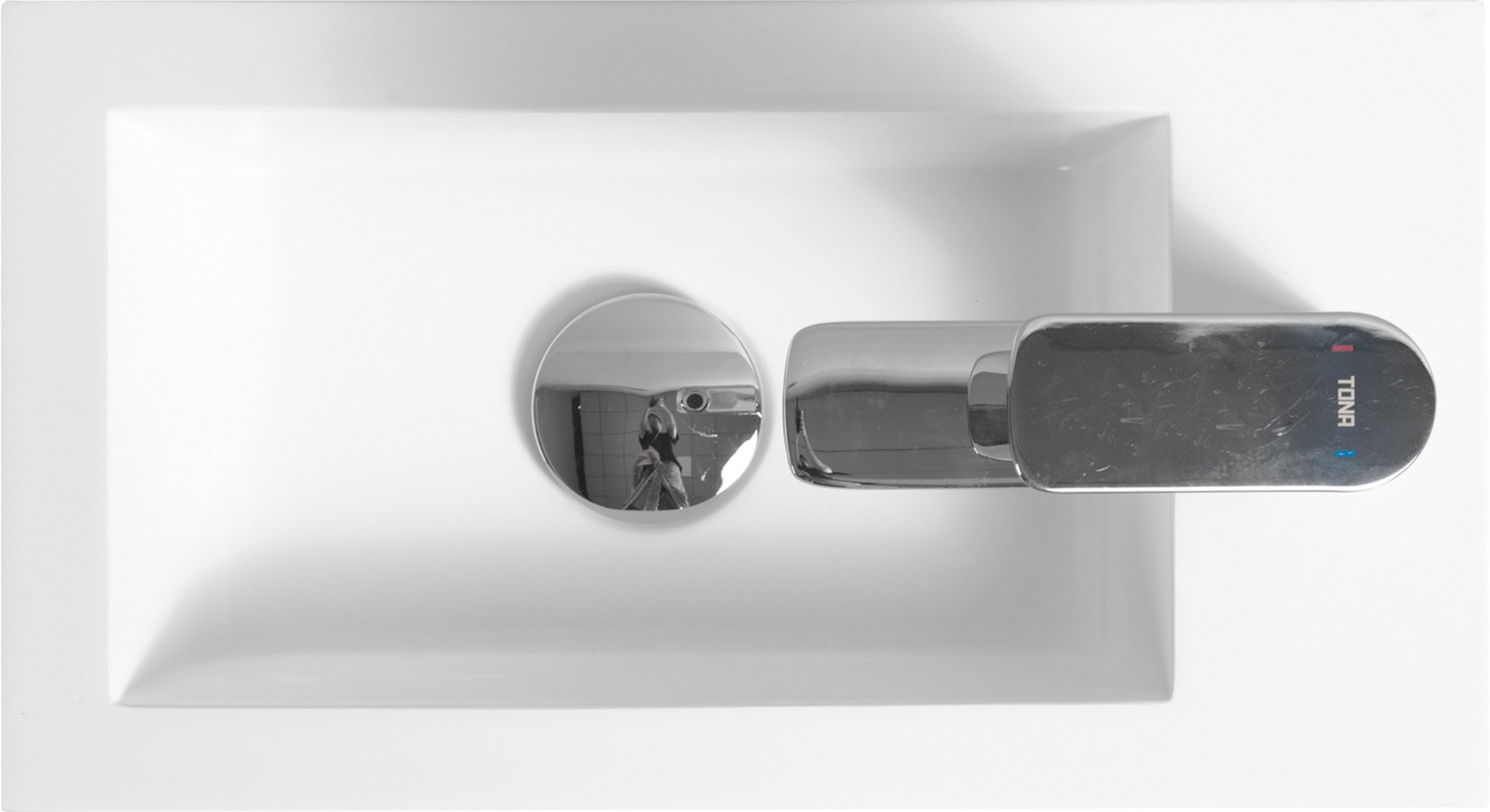 16" Floating Bathroom Vanity With Sink, Wall Mounted Small Bathroom Storage Vanity Cabinet With Resin Top Basin And Soft Close Doors, Natural Oak 24V11 16No Oak Plywood