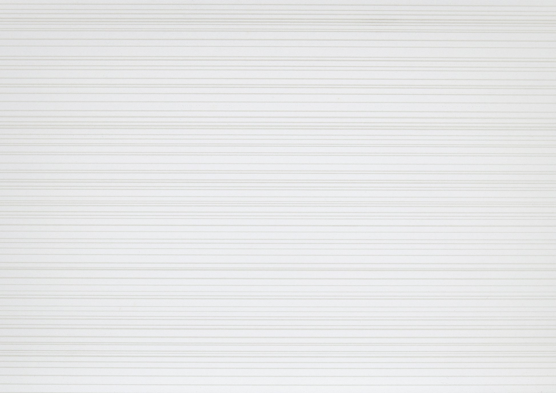 Modern Contemporary White Finish Queen Bed 1Pc Wooden Bedroom Furniture Black Line Design Box Spring Required Queen White Wood Bedroom Wood