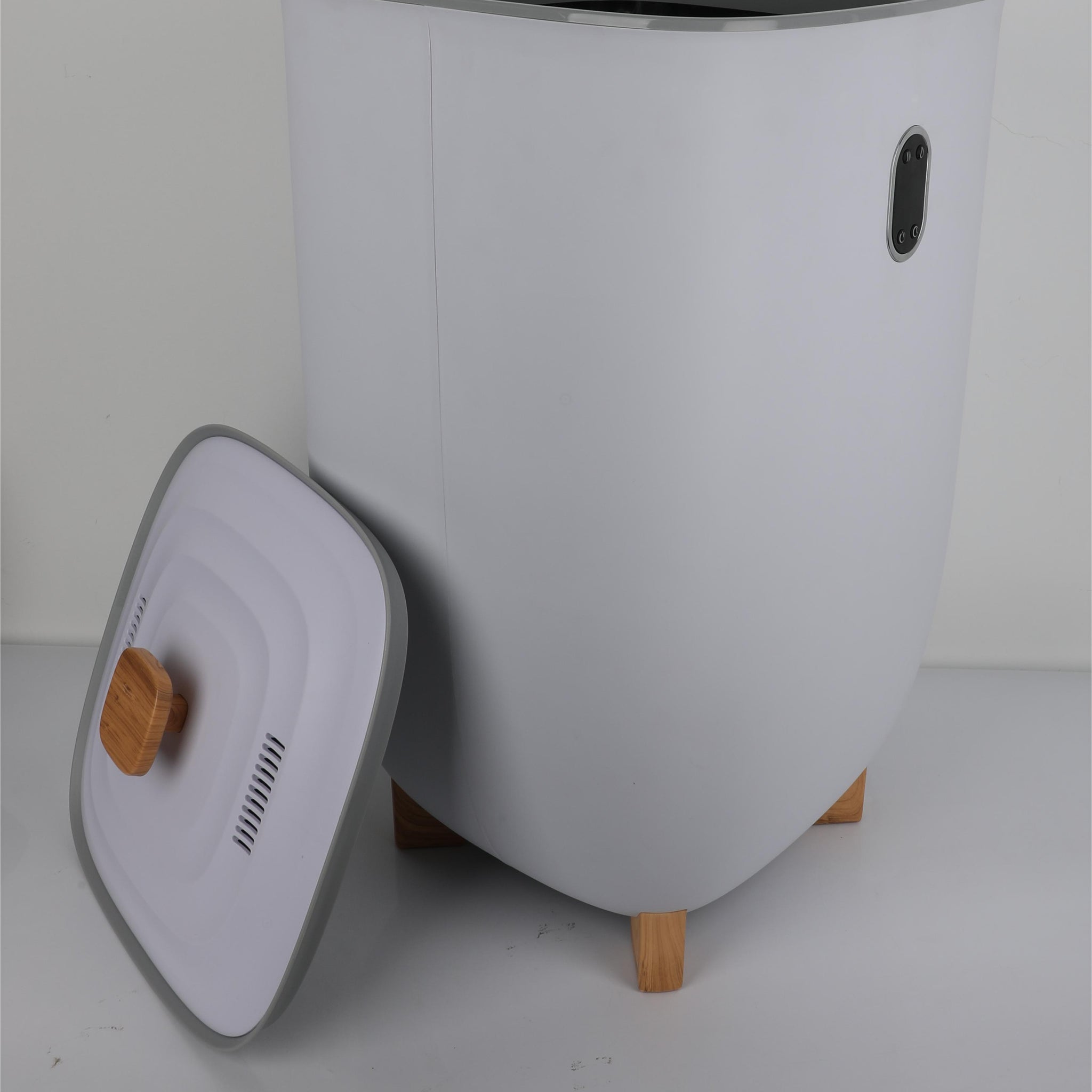 Extra Large Towel Warmers, Luxury Bucket Towel Warmers, Large Towel Warmers For The Bathroom White Plastic