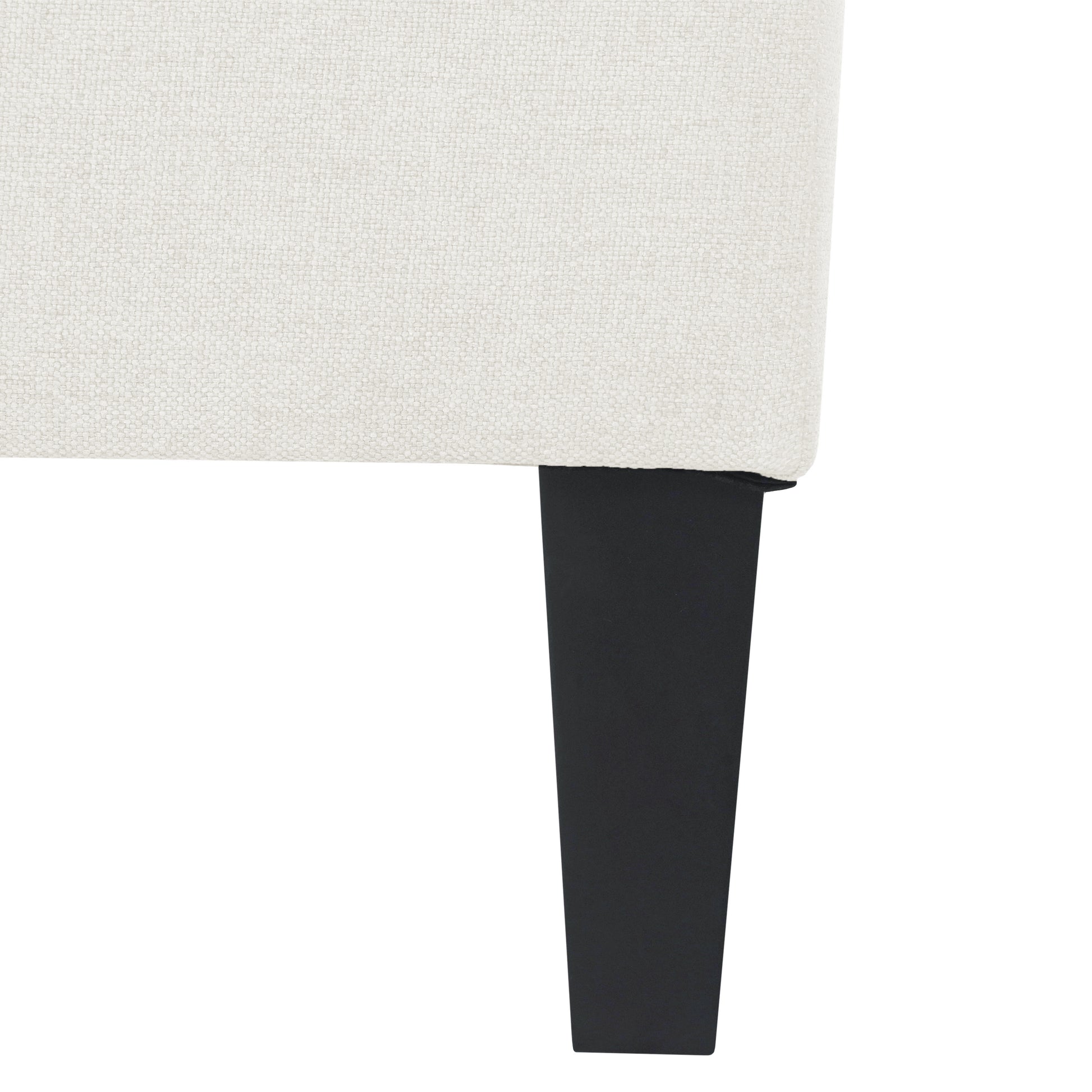 Ottoman Ivory Fabric