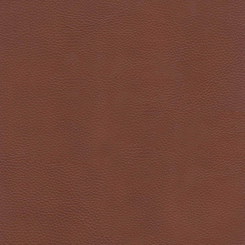 Magnum Leather Loveseat Brown Memory Foam Genuine Leather