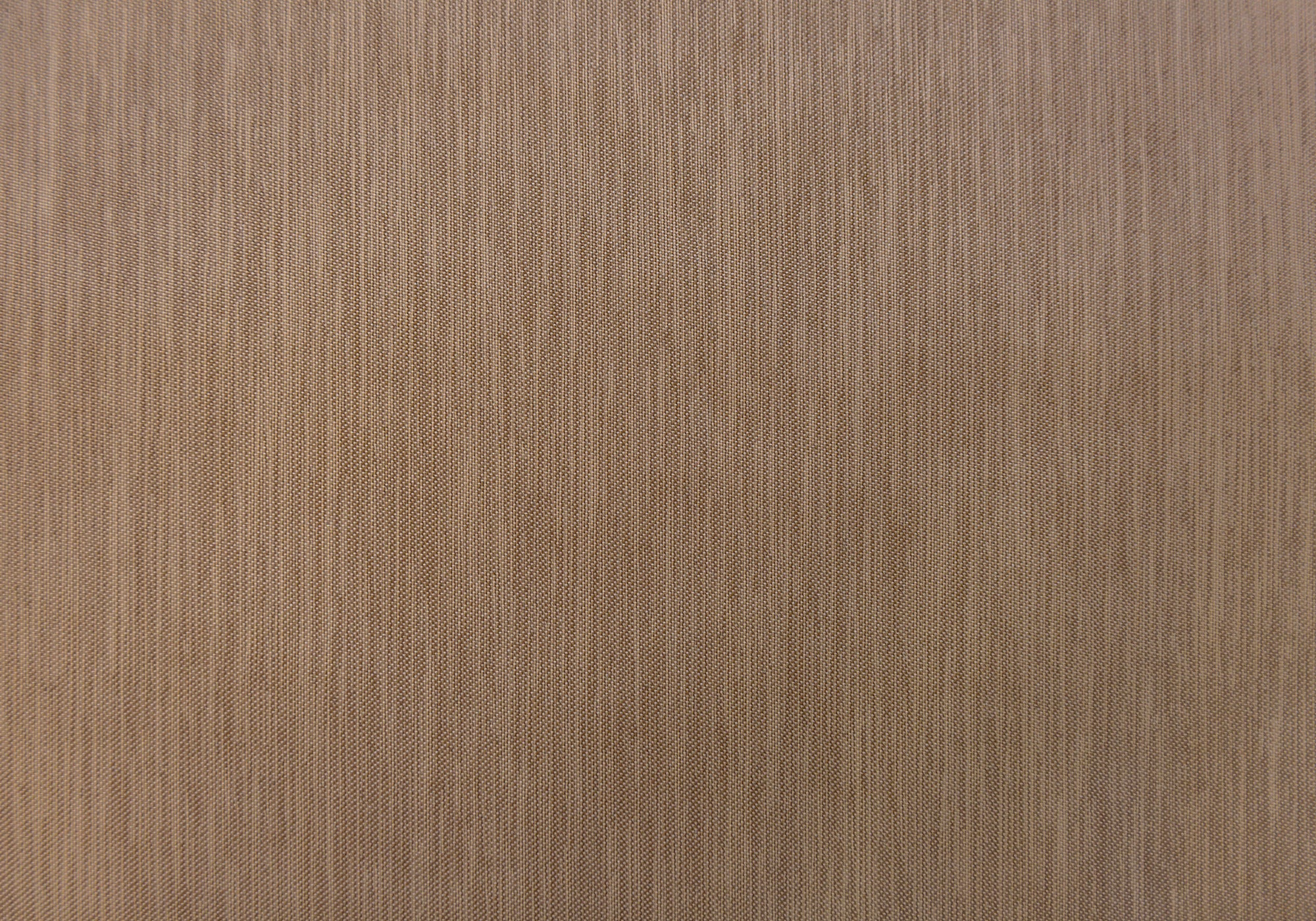 Curtain Panel, 2Pcs Set, 54"W X 84"L, 100% Blackout, Grommet, Living Room, Bedroom, Kitchen, Brown Thermal Insulation Polyester, Contemporary, Modern Brown Polyester