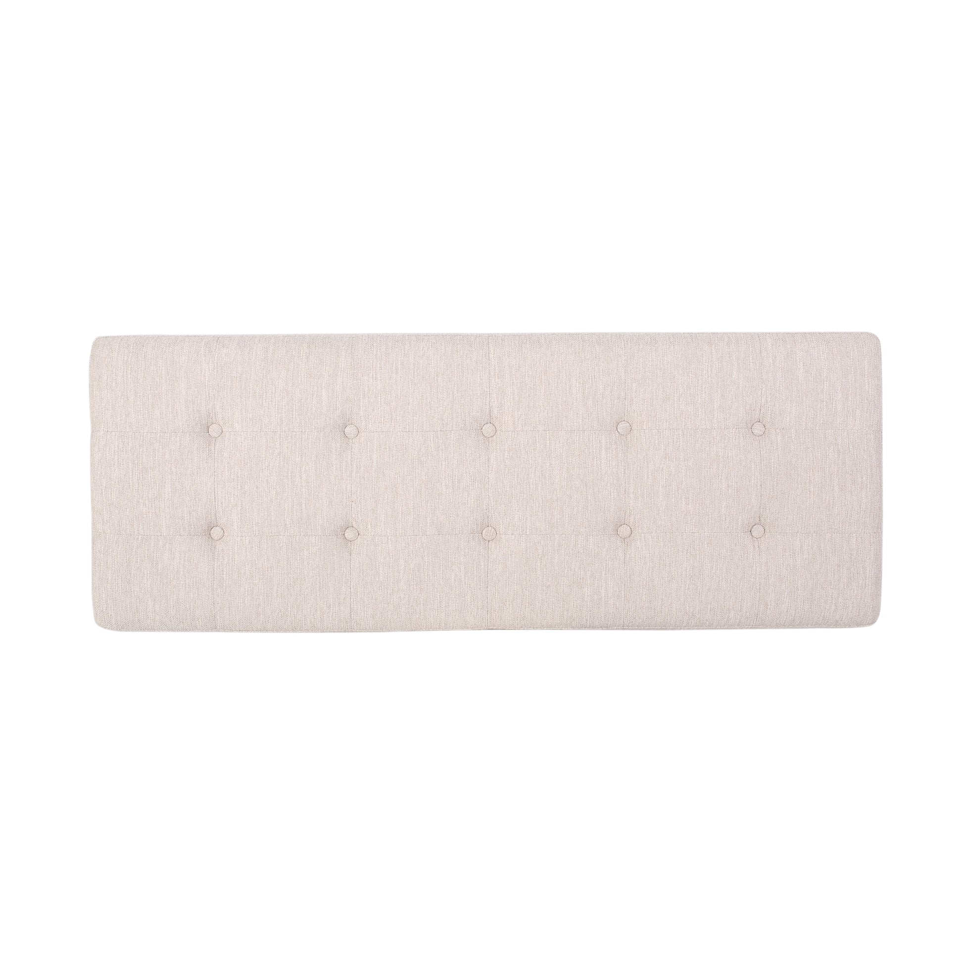 Ottoman Beige Fabric