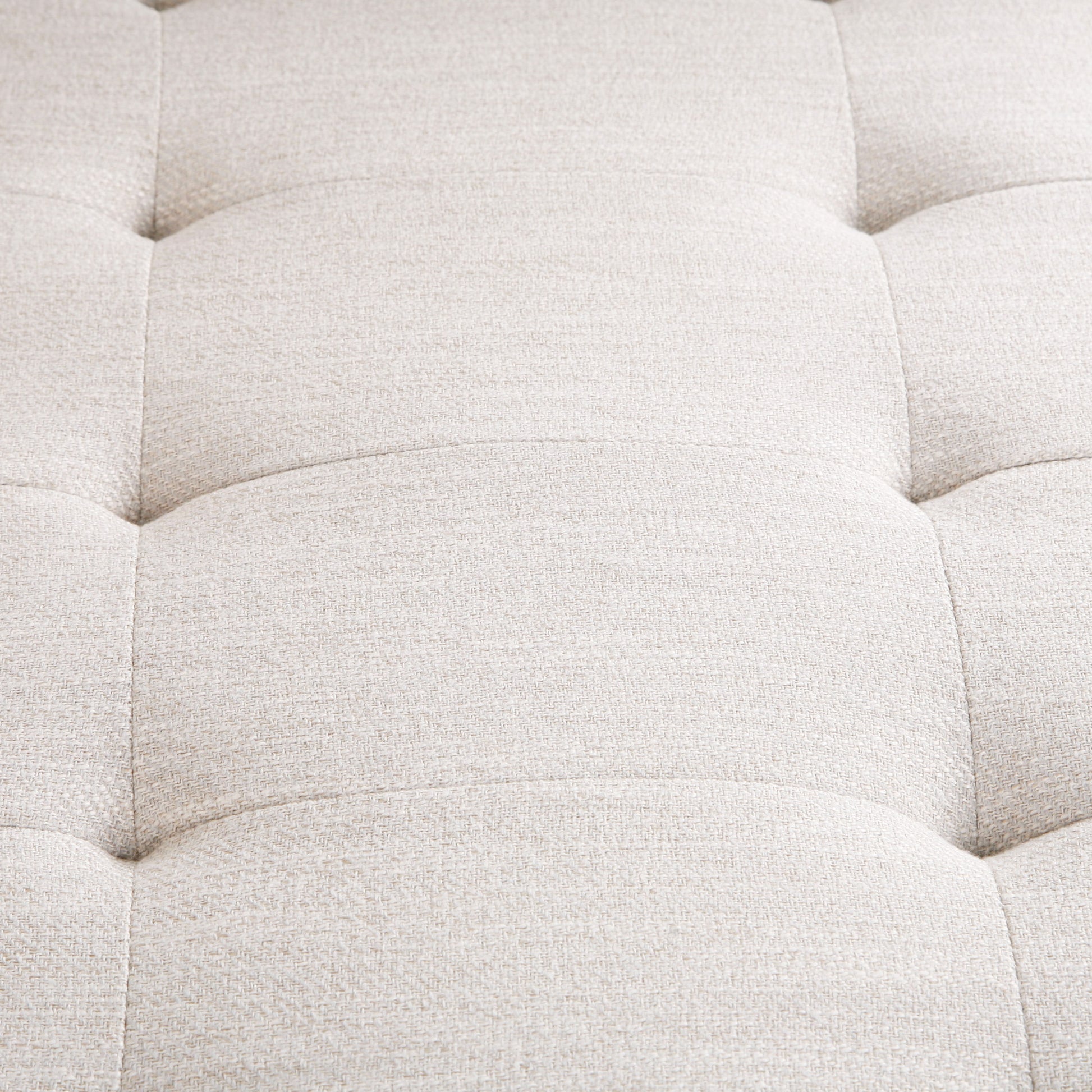 Seat Beige Fabric