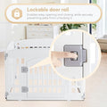Dog Playpen, 24