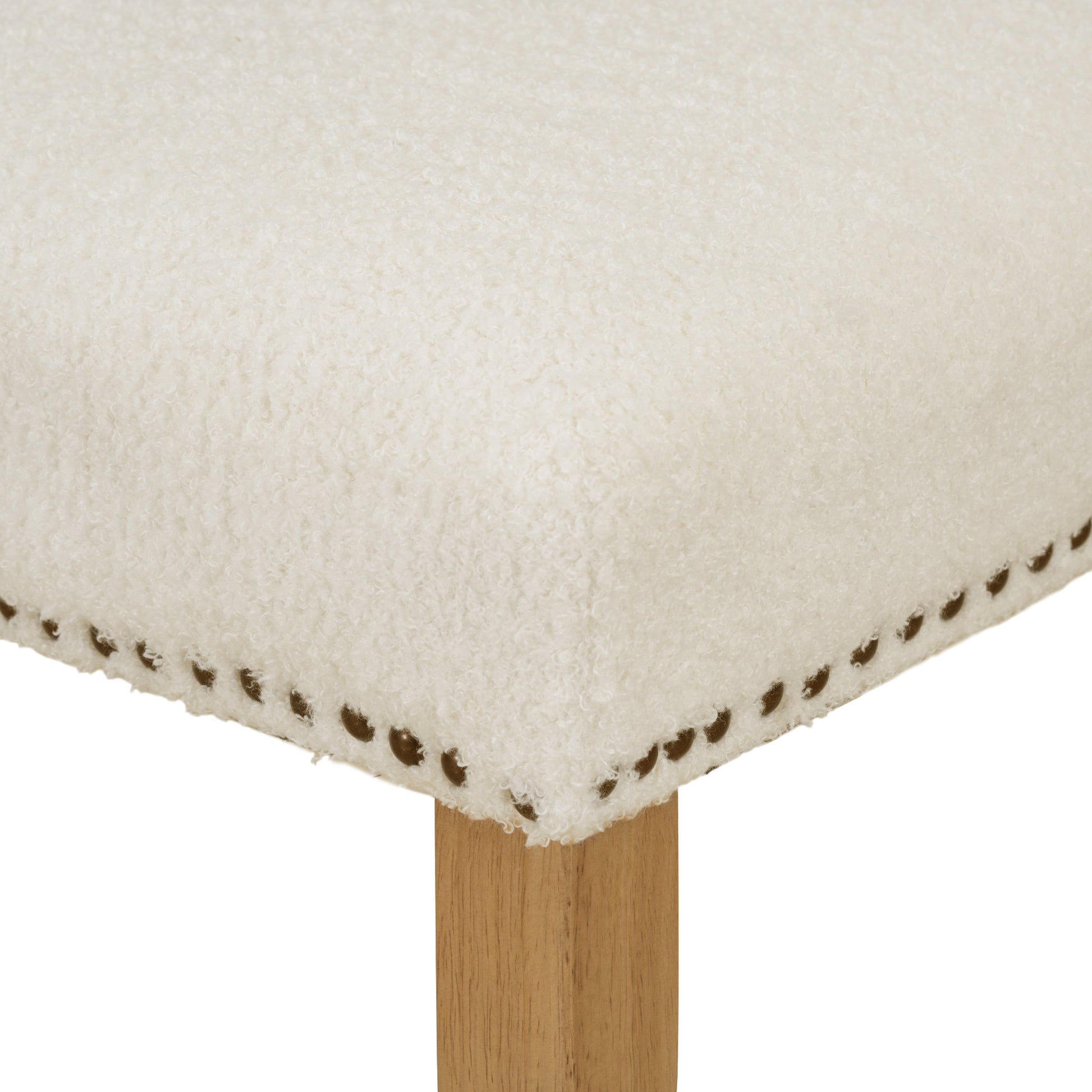 Wf320595Aad Natural Rubber Wood