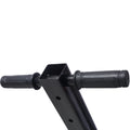 2 In 1 Heavy Duty 1,500Lbs Trailer Dolly Load Capacity, Trailer Mover 2