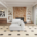 Cloud Modular Sectional Sofa 160