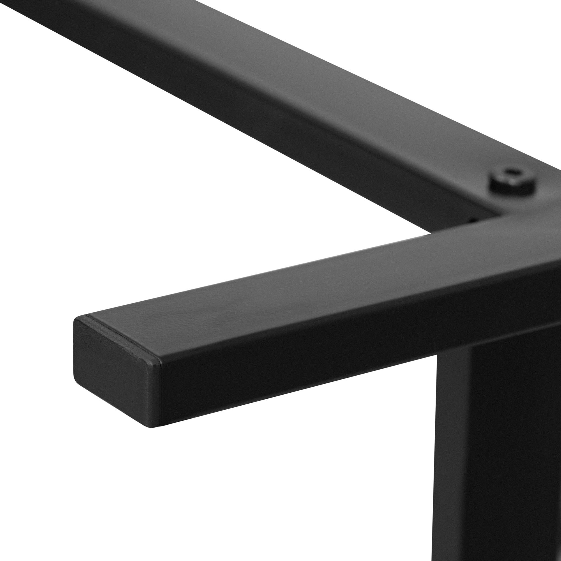 5 Piece Compact Bar Table Set With Table And Stools Modern Industrial Design, Space Saving Furniture For Dining Room And Breakfast Nook Brown Brown Mdf Steel