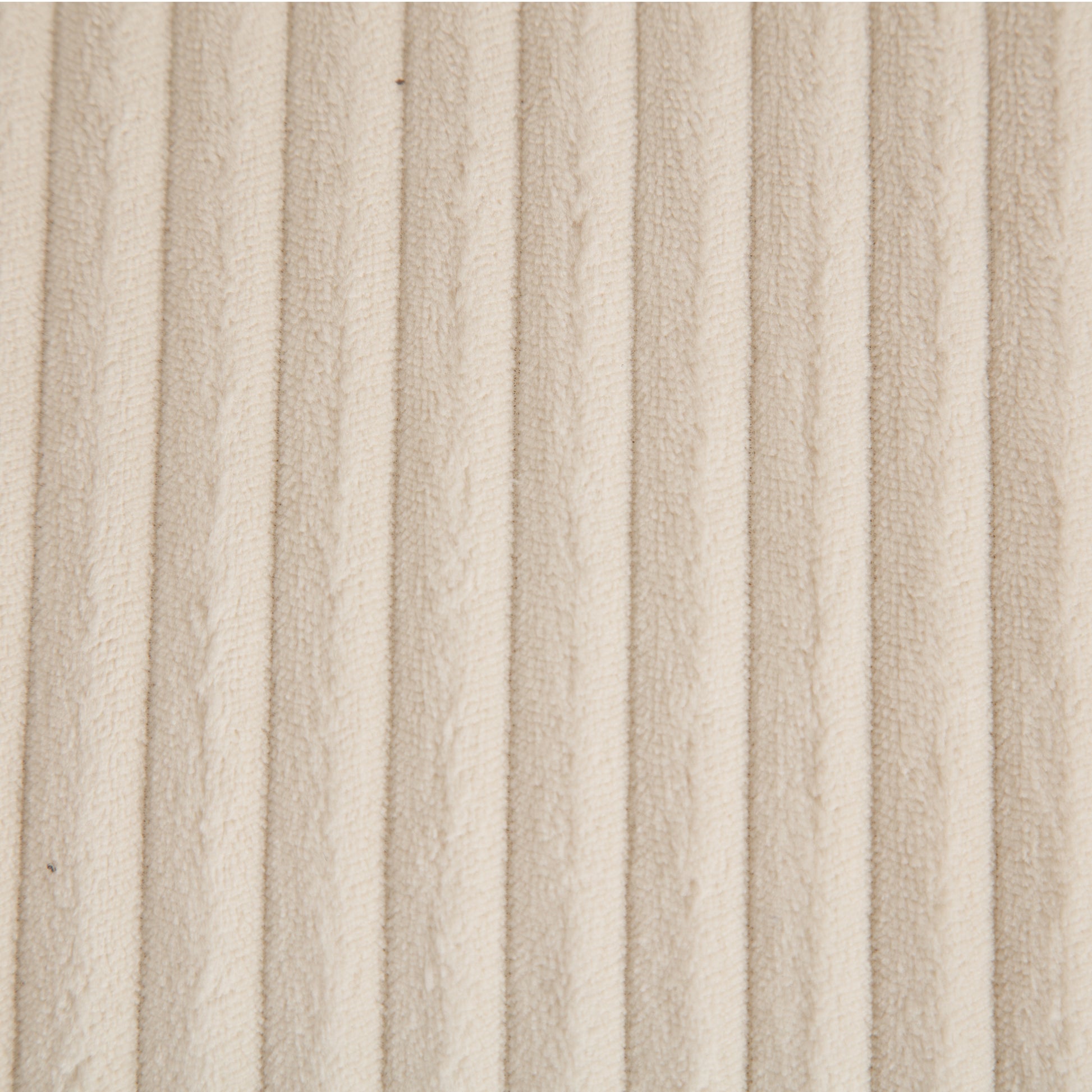 Arrival Oversized Modular Sectional Sofa, Convertible Sectional Sofa, Corduroy For Living Room, Beige Beige Fabric 5 Seat