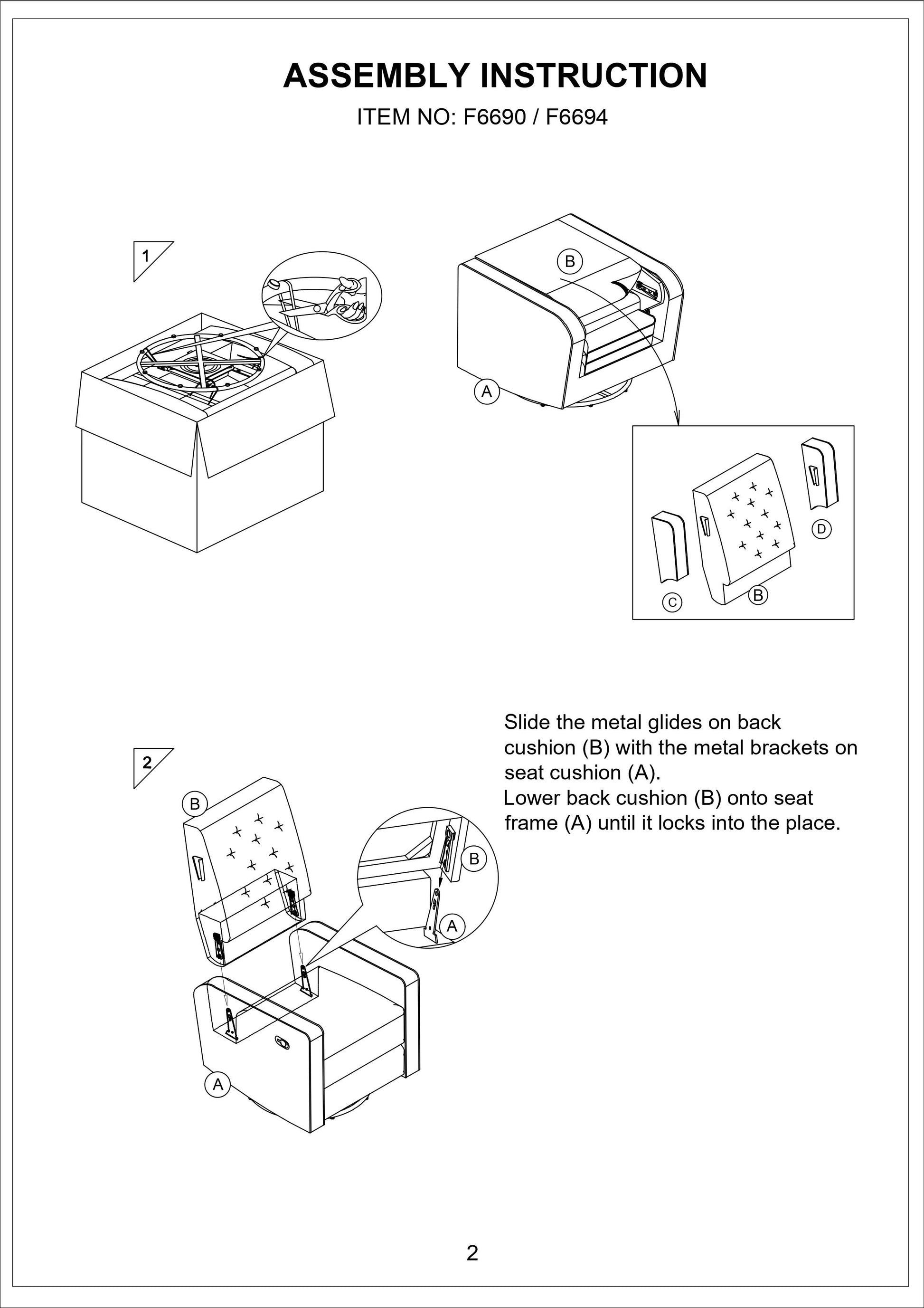 Contemporary Dark Gray Color Polyfiber Swivel Recliner Chair 1Pc Manual Motion Wing Back Tufted Cushion Living Room Furniture Glider Chair Dark Grey Polyester Manual Handle Primary Living Space Tufted Back Contemporary,Modern,Transitional Foam Solid Wood