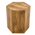 Modern Mdf Coffee Table, With Complex Texture Patterns, Style And Texture Coffee Table To Redefine Your Interior Decoration And Enhance Your Living Space, Stylish And Durable Design Wood Mdf