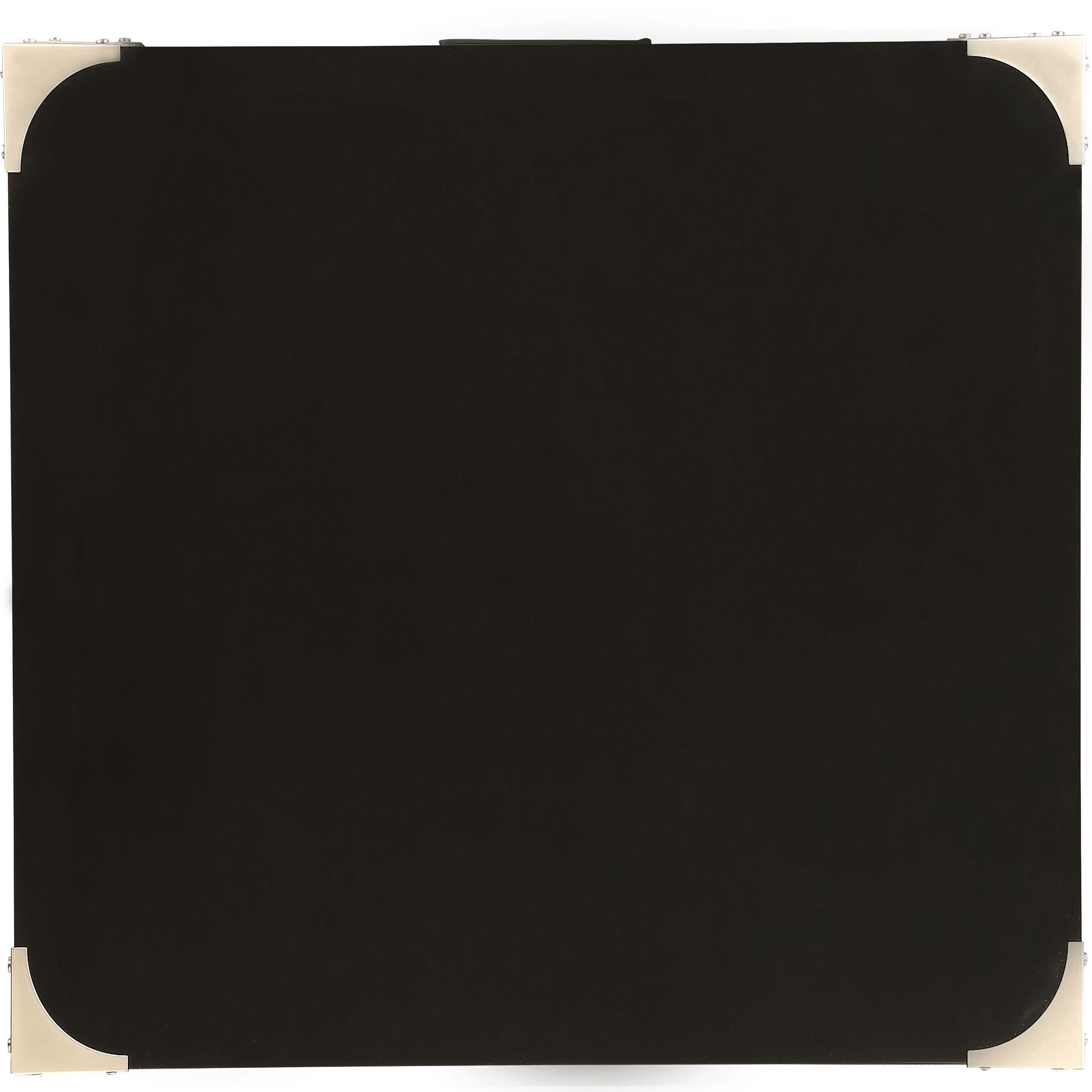 Black 1 Drawer End Table Black Primary Living Space Contemporary Drawers Rectangular Wood