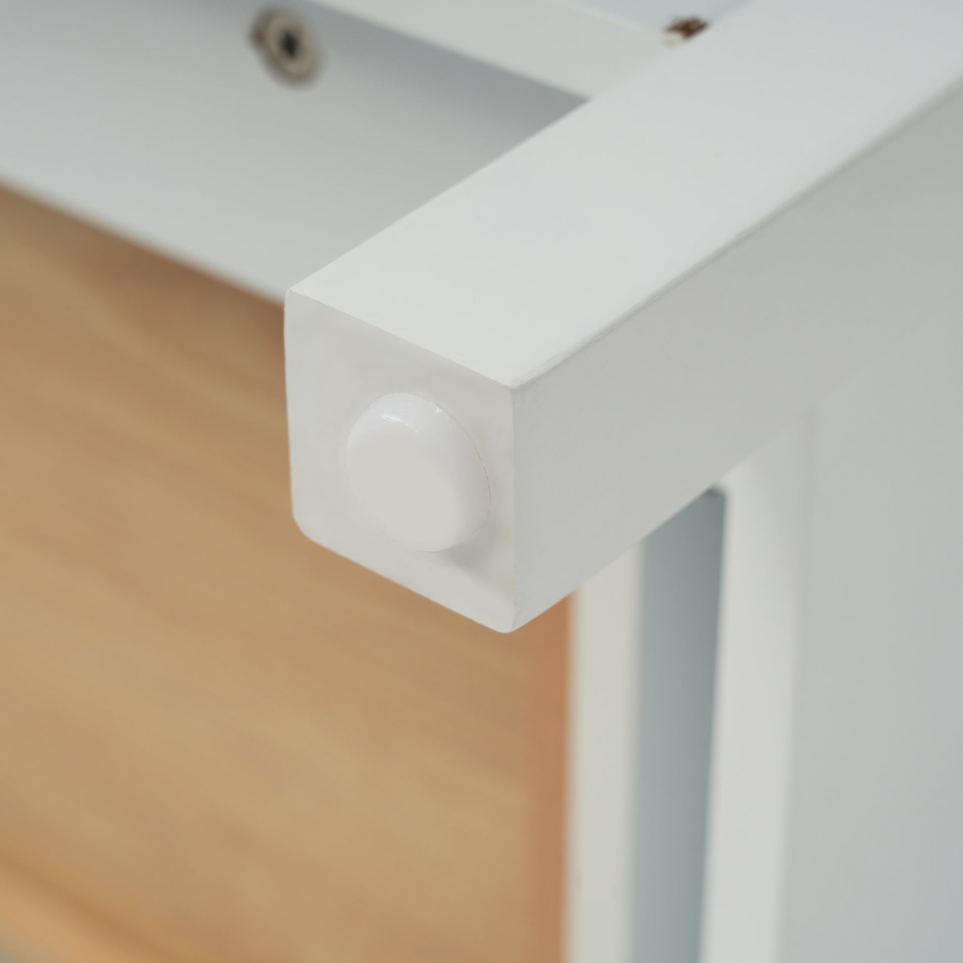 30 Inch Bathroom Vanity With Ceramic Sink And Large Storage The Perfect Choice For Small Bathrooms White Bathroom Solid Wood Mdf