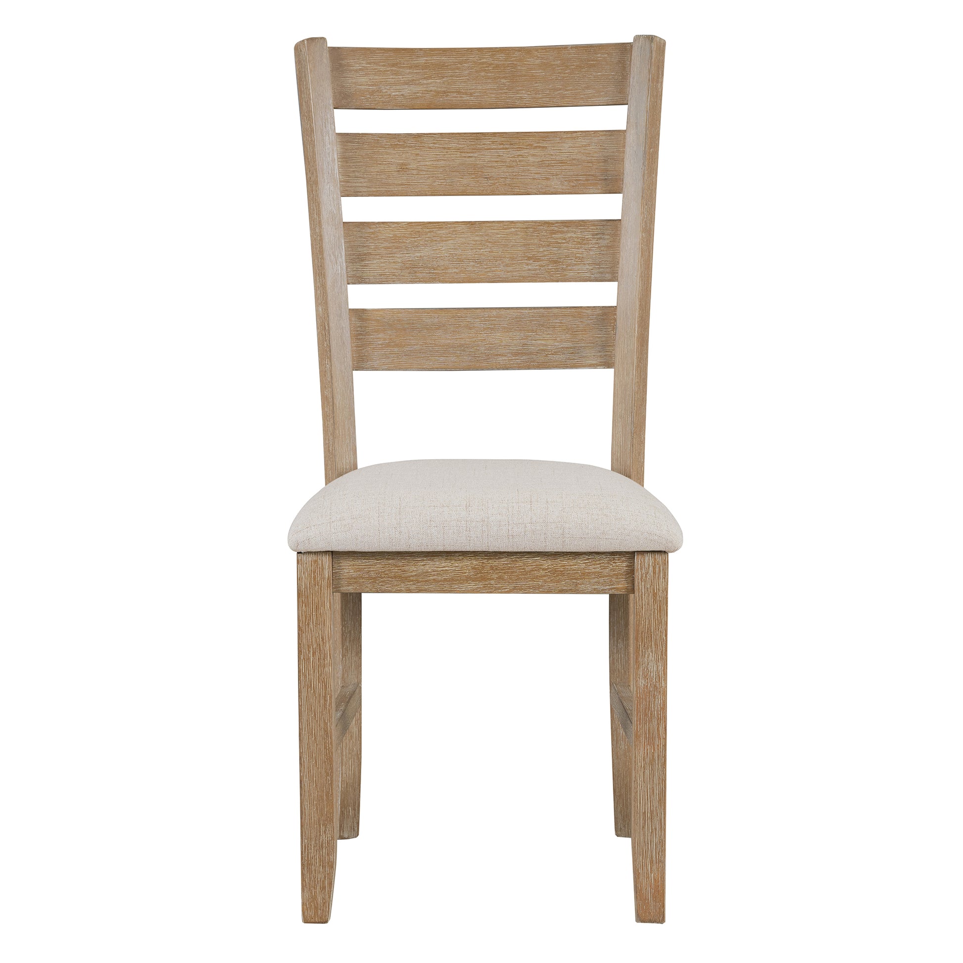 Dining Room Table And Chairs With Bench, Rustic Wood Dining Set, Set Of 6 Natural Wood Wash Natural Wood Wash Solid Wood