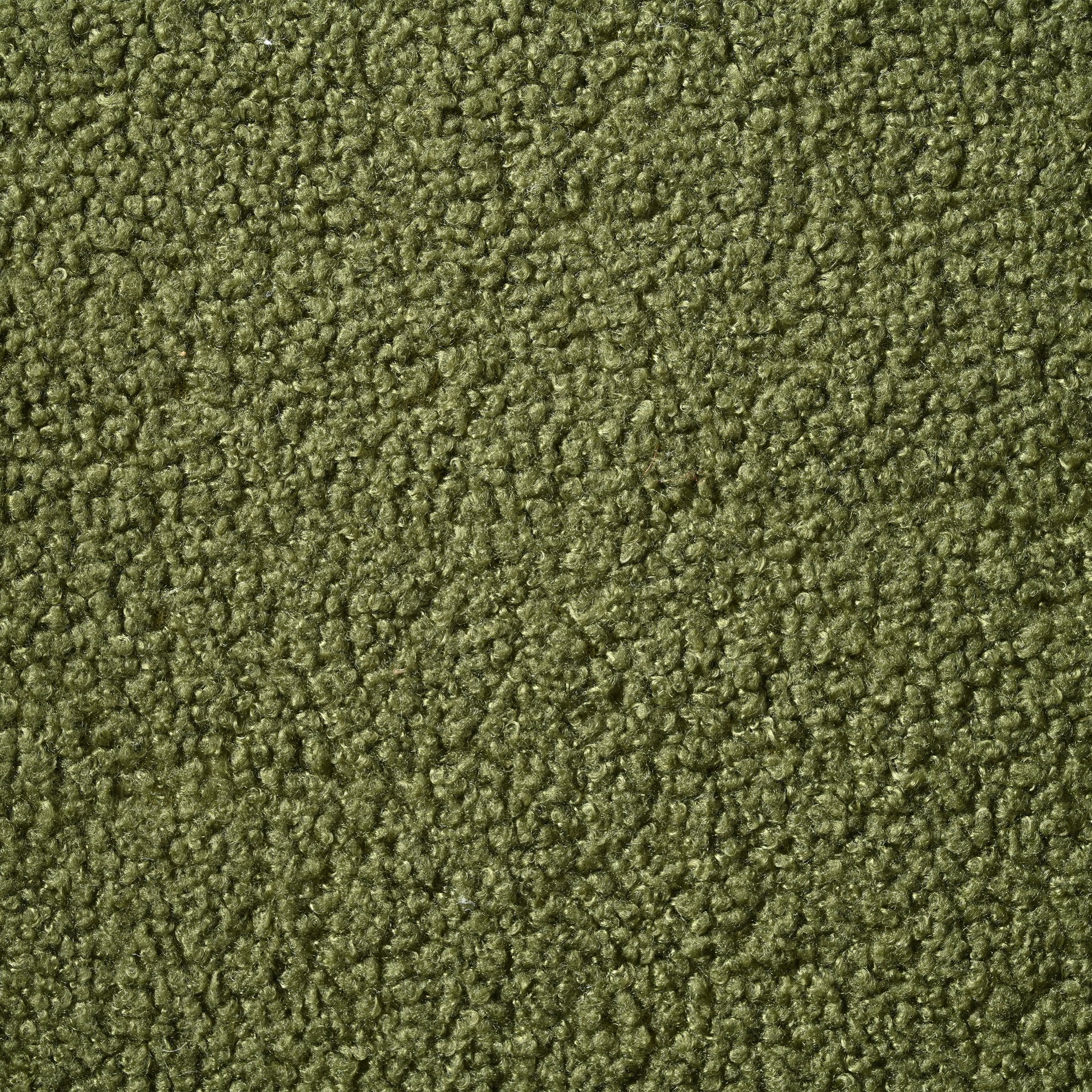 Oversized Accent Chair, Upholstered Living Room Chairs Single Sofa Chair With Walnut Legs, Curved Handrail, Green Green Teddy