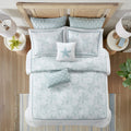 Square Pillow White 16X16