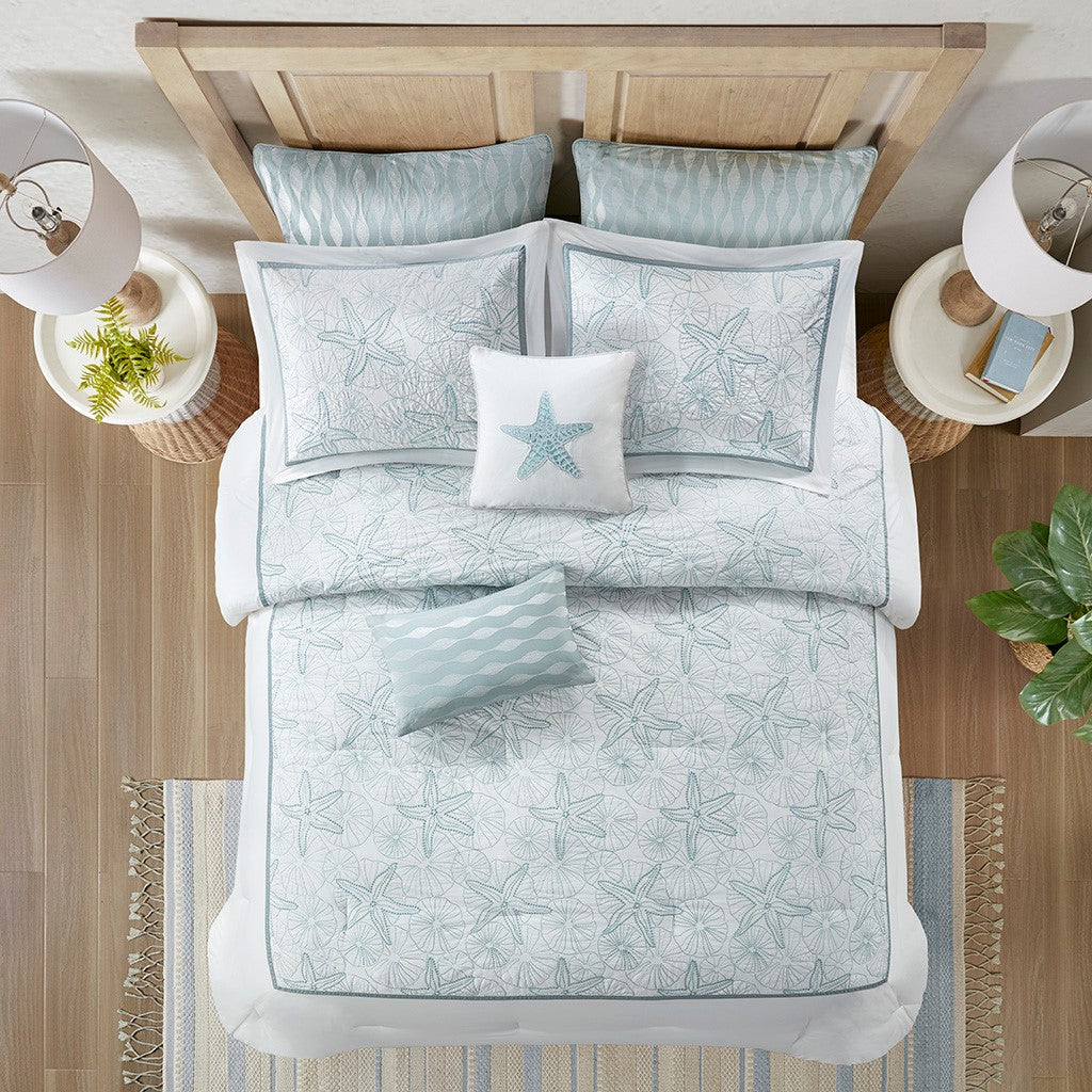 Square Pillow White 16X16" White Cotton