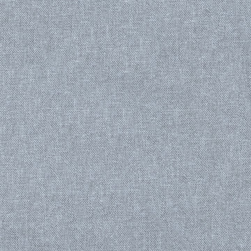 Quaint Gray Gathering Height Stool, Set Of 2 Gray Foam Solid Wood