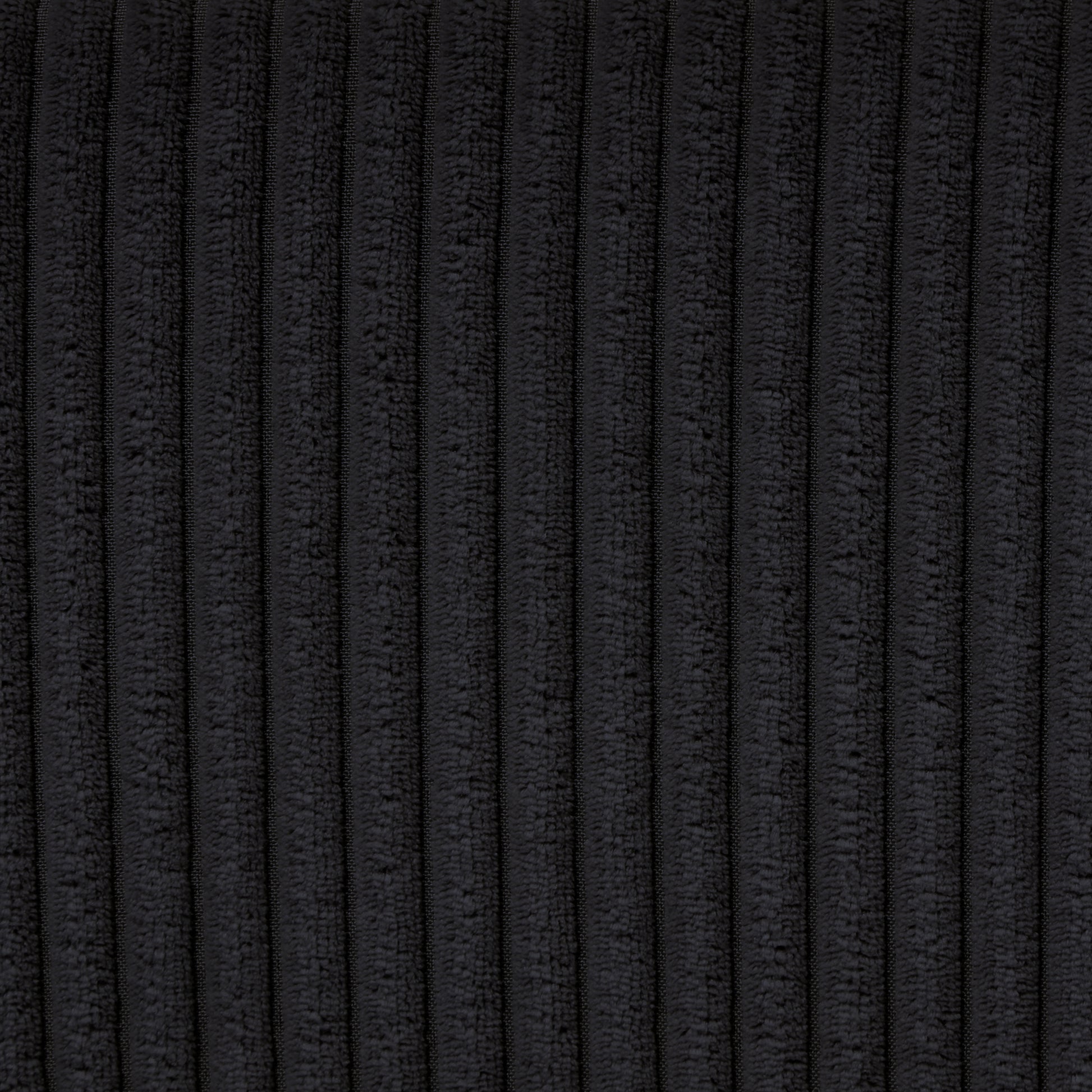 43.3 Inch Corduroy Single Sofa With A Back Pillow2 Toss Pillowsa Ottoman ,2Storage Spaces And Cup Holding Grooves Comfy Sofa Deep Seat Couch For Living Room Black Foam Corduroy 1 Seat