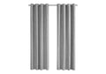Curtain Panel, 2Pcs Set, 54
