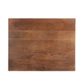 Chest Of 3 Drawer Light Oak Wood