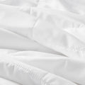 Down Alternative Blanket White Twin White Polyester