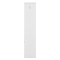 Multi Functional Hall Tree With Storage Shelves Drawers And Cabinet, Elegant Hallway Shoe Cabinet With Bench, Modern Coat Rack With Hooks For Hallway Entryways, White Soft White Particle Board Mdf