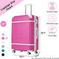 Hardshell Luggage With Tsa Lock28
