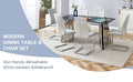 Table And Chair Set.63