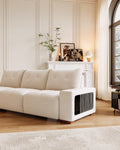 3 Seater Sofa Couch For Living Room,89