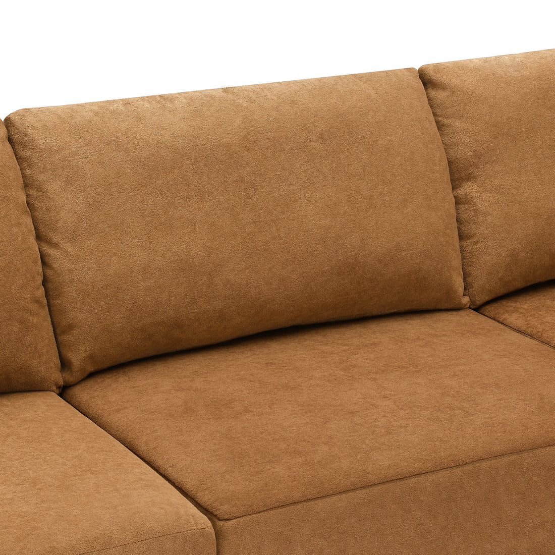 613Aaf Package1 Brown Fabric