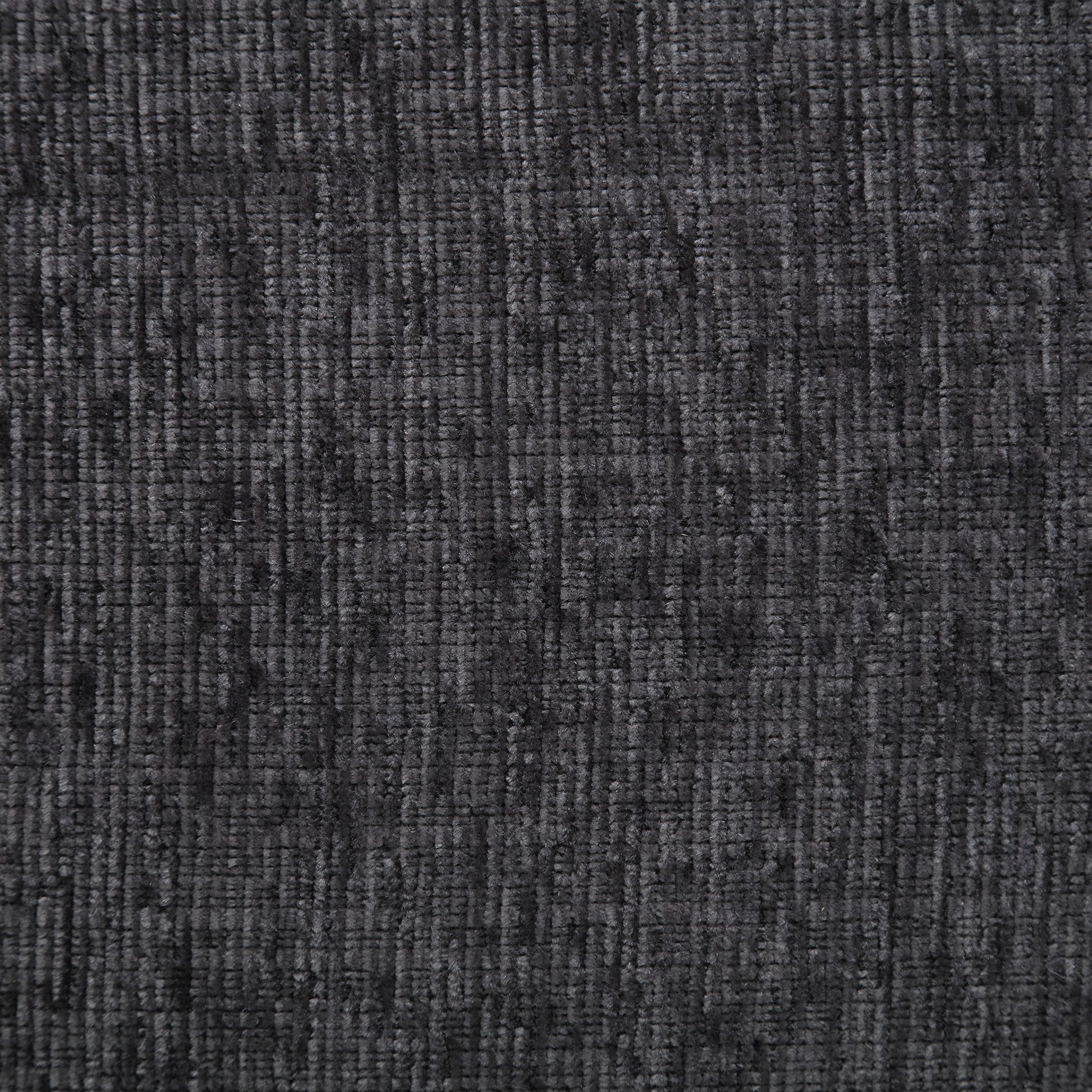 Coolmore Swivel Barrel Chair, Comfy Round Accent Sofa Chair For Living Room, 360 Degree Swivel Barrel Club Chair, Leisure Arm Chair For Nursery, Hotel, Bedroom, Office, Lounge Carbon Black Chenille Carbon Black Primary Living Space Foam Chenille