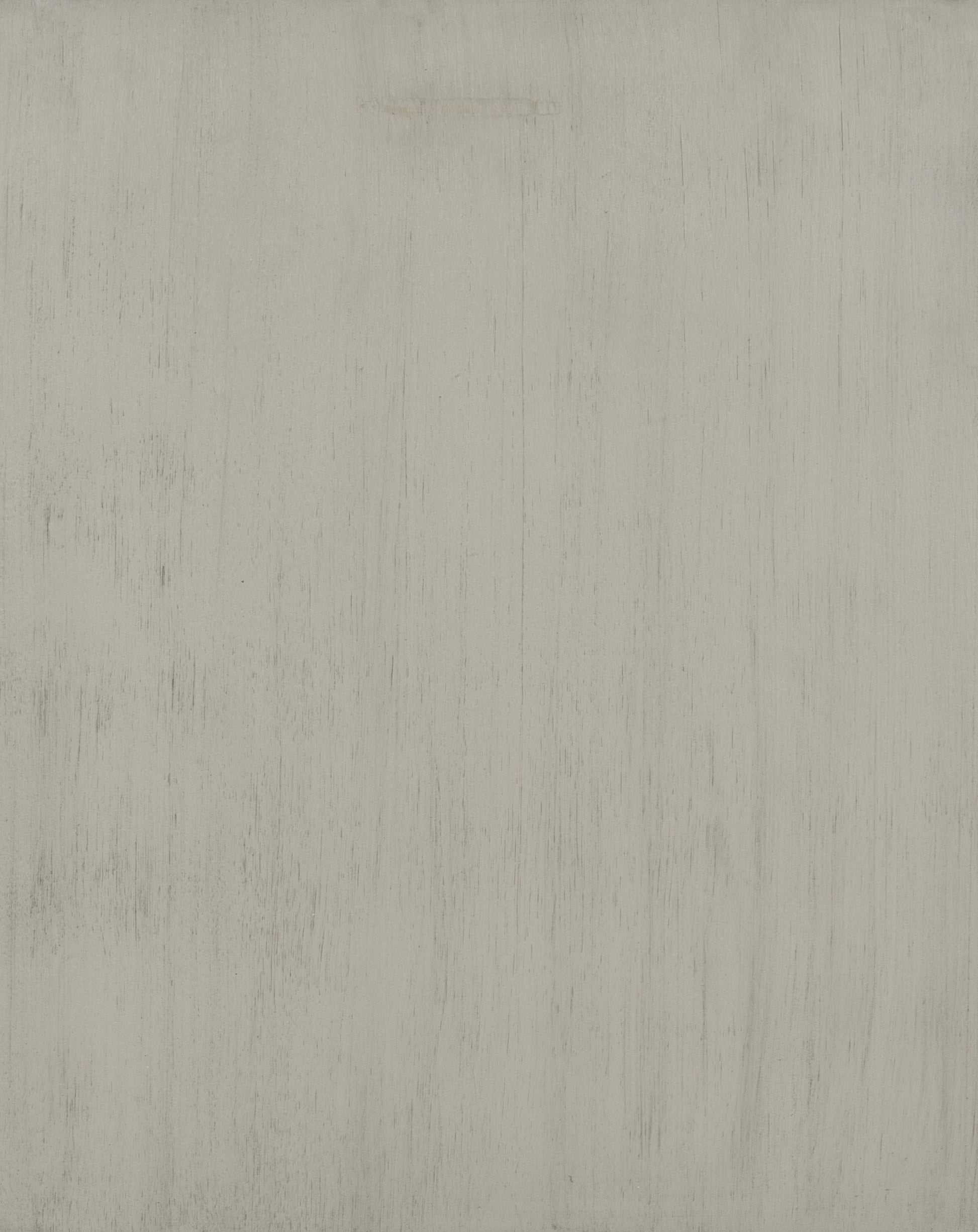 Classic Light Gray Finish 1Pc Dresser Of 9X Drawers Dark Brown Top Modern Farmhouse Design Bedroom Furniture Brown Light Gray Bedroom Classic,Farmhouse,Modern Wood