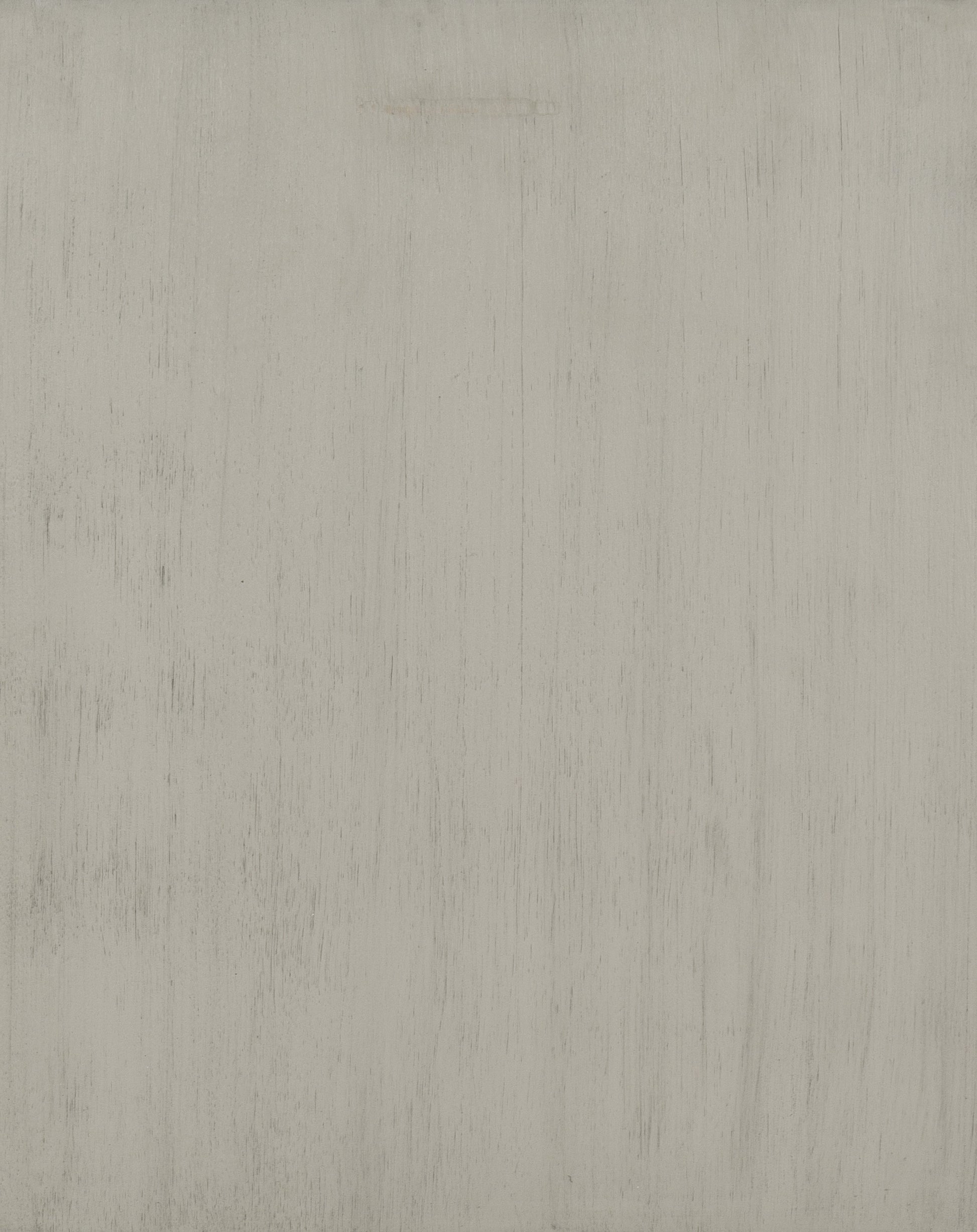 Classic Light Gray Finish 1Pc Chest Of 5X Drawers Dark Brown Top Modern Farmhouse Design Bedroom Furniture Brown Light Gray Bedroom Classic,Farmhouse,Modern Wood