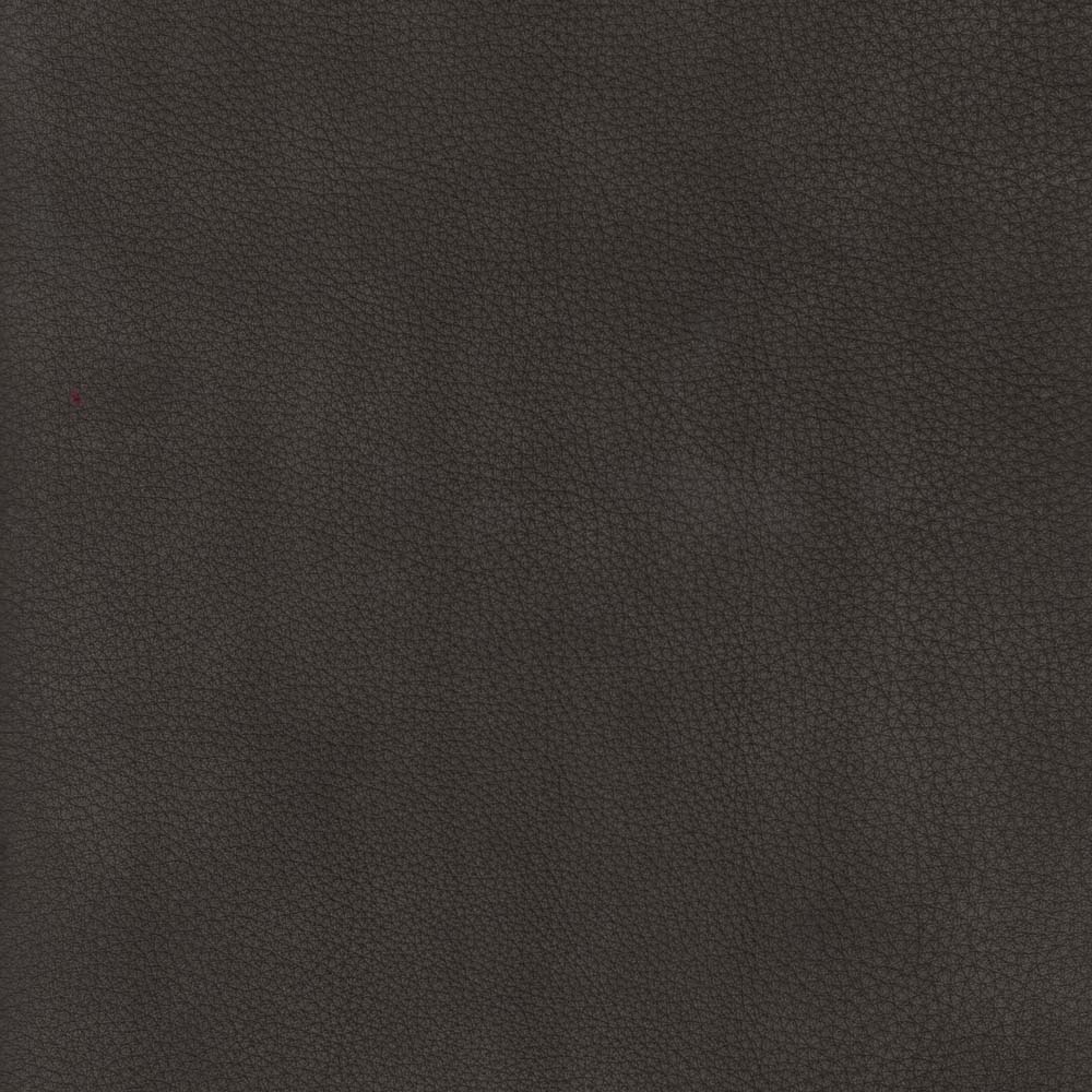 Ennis Leather Sofa Chocolate Down Filling Genuine Leather 3 Seat