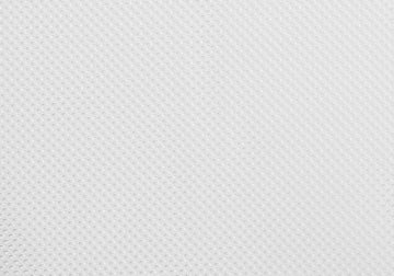 Office Chair, Adjustable Height, Swivel, Ergonomic, Armrests, Computer Desk, Work, White Mesh, Black Metal, Contemporary, Modern White Foam Polyester