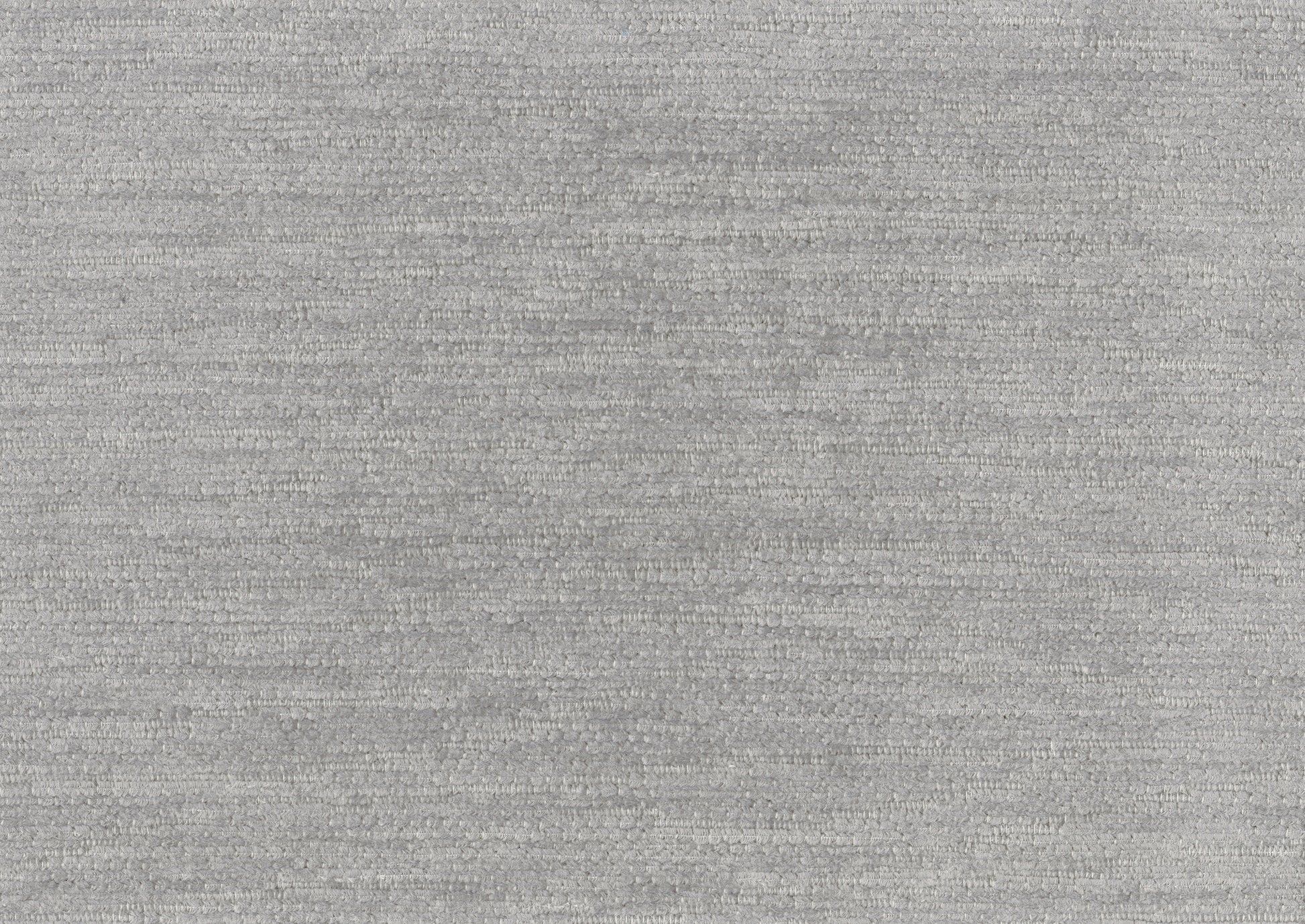 Modern Reclining Chair Gray Chenille Upholstered Pillowtop Arms Solid Wood Frame 1Pc Living Room Furniture Gentle Gliding Motion Recliner Gray Chenille Wood Primary Living Space Pillow Top Arms Solid Wood