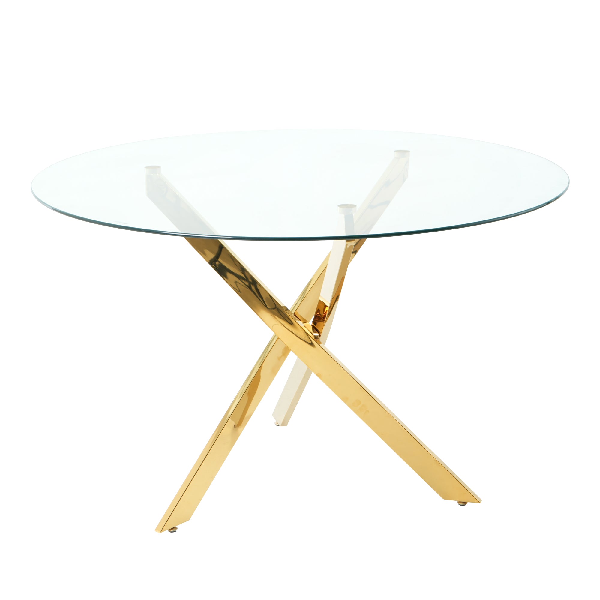 Ac140 L Glstainless Steel Gold Gold Stainless Steel