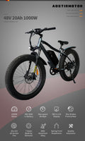 Aostirmotor S07 Max 26