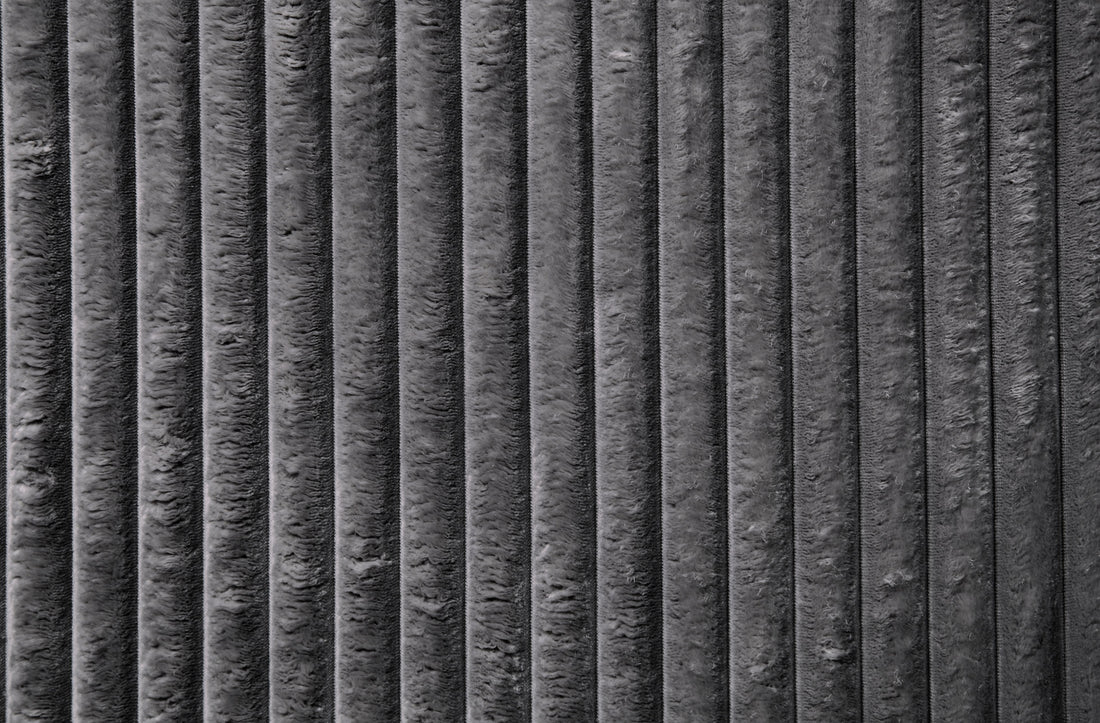 Hilde Chaise W 2 Pillows, Gray Velvet Lv03691 Gray Upholstered 1 Seat