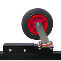 2 In 1 Heavy Duty 1,500Lbs Trailer Dolly Load Capacity, Trailer Mover 2