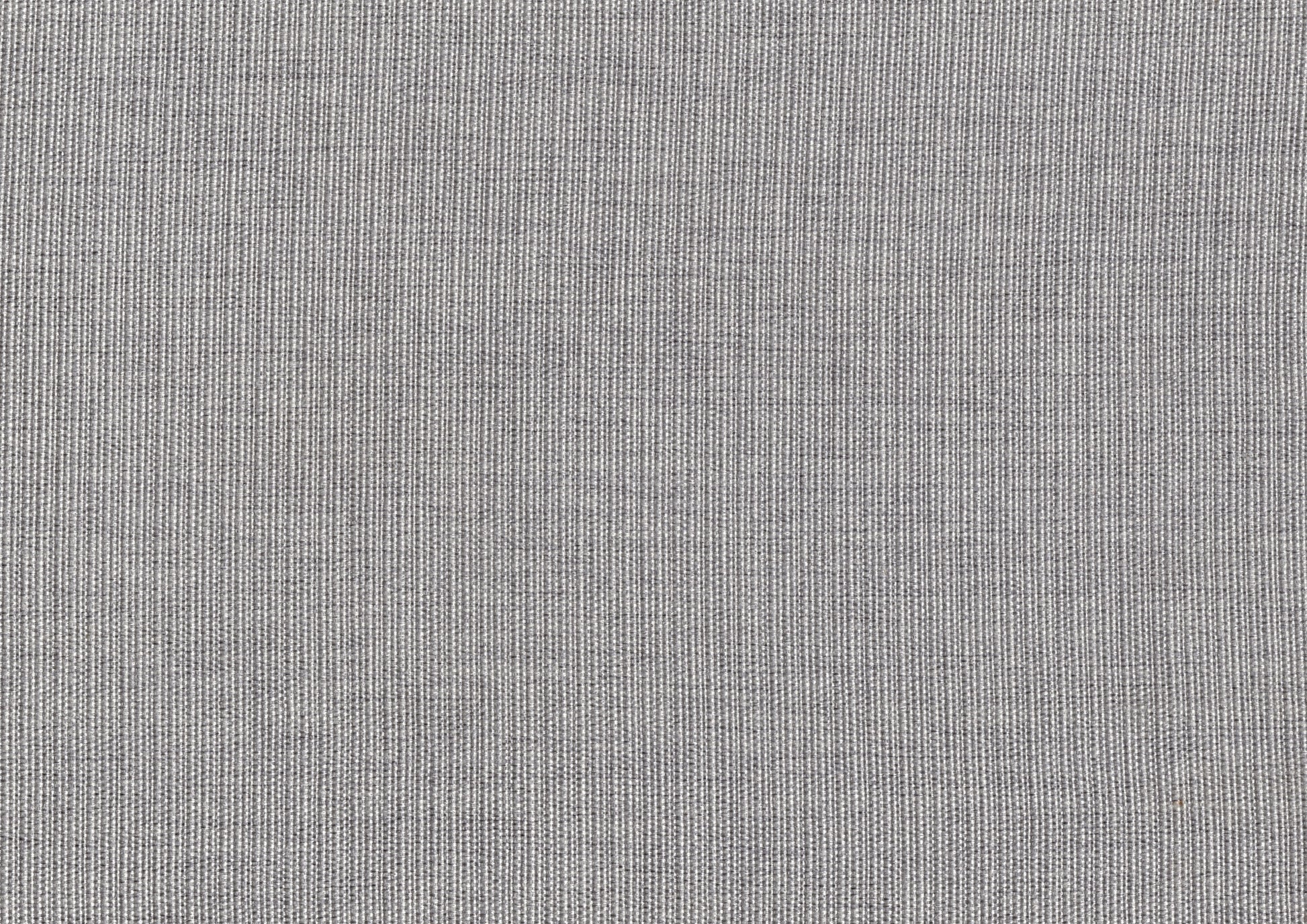 Modern Full Platform Bed Gray Upholstered 1Pc Solid Wood And Plywood Frame Bedroom Furniture Box Spring Not Required Full Gray Wood Bedroom Bed Frame Polyester Plywood,Solid Wood