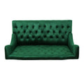 Seat Emerald Velvet