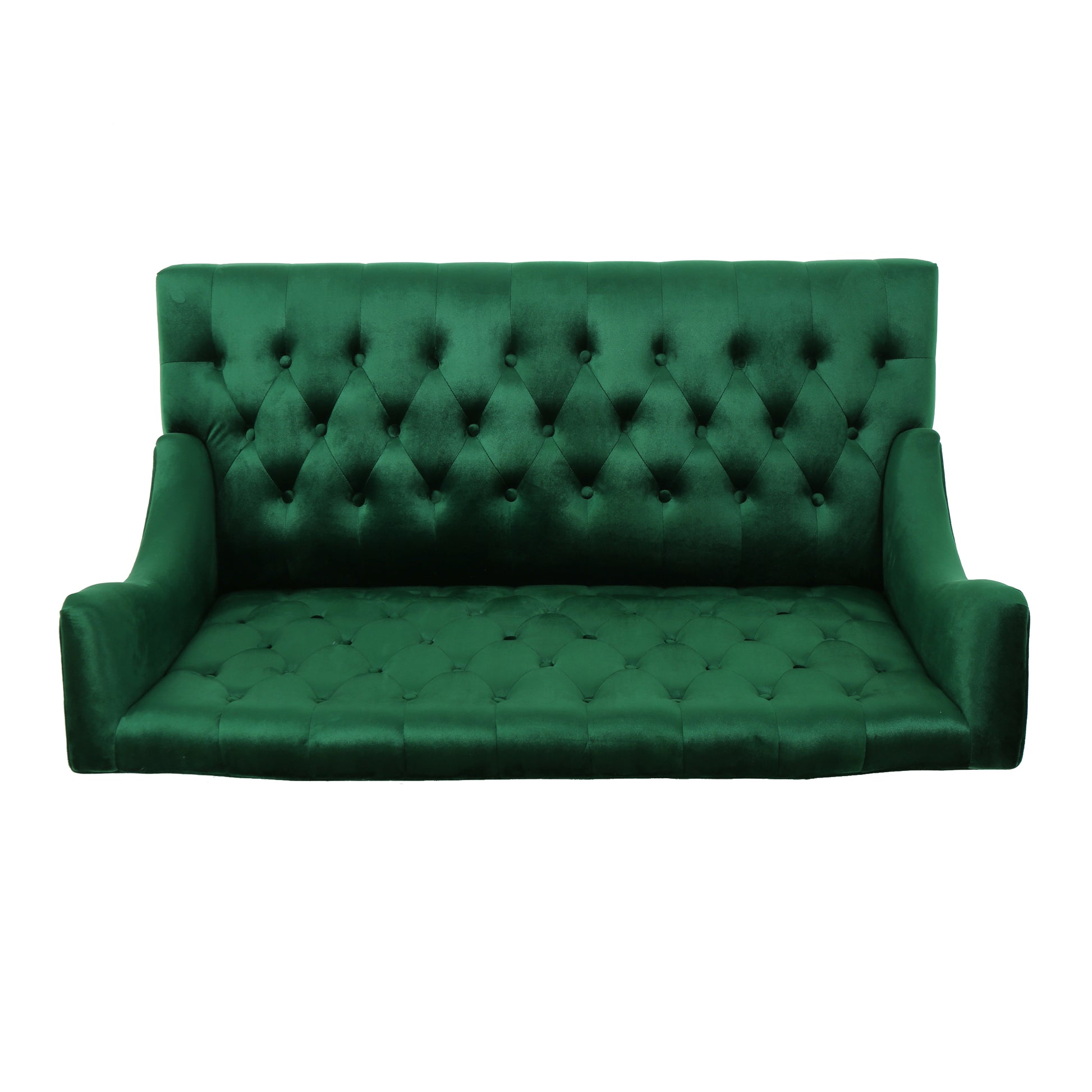 Seat Emerald Velvet